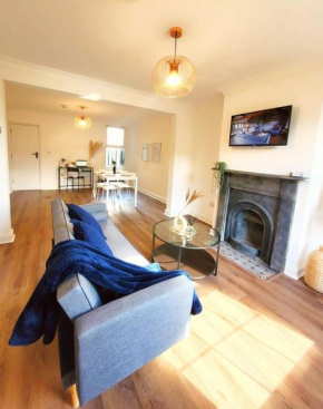 Spacious Halstead Home